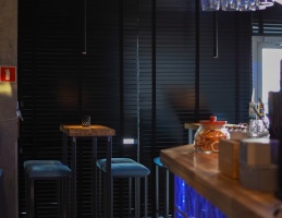 Konstelacja Gdynia Cocktail Bar 