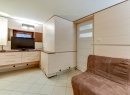 Apartament (GRAY) 55 m² z balkonem. dwie sypialnie