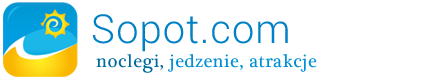 logo portalu Sopot