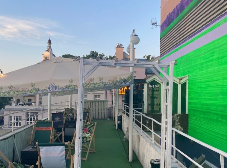Spot Pub Sopot 