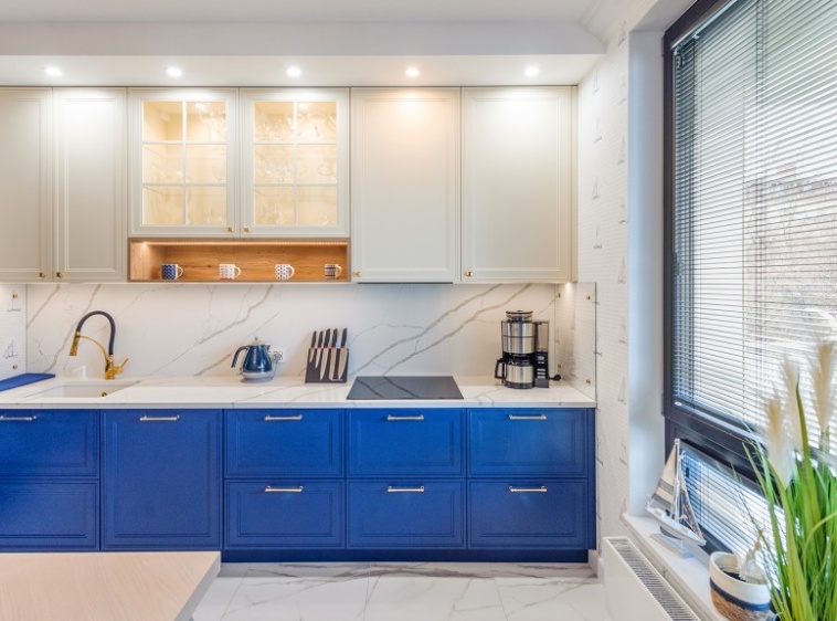 Apartamenty Okrzei