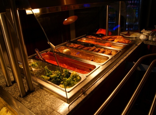 Kurort Cafe