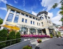 Hotel  Haffner ***** Hotel Haffner Sopot