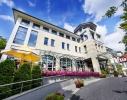 Hotel  Haffner ***** Hotel Haffner Sopot