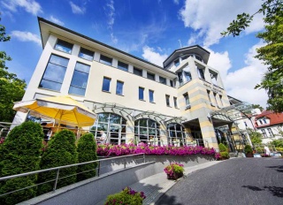 Hotel Haffner Sopot