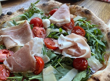 Sempre Pizza e Vino