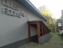 QuestRooms  