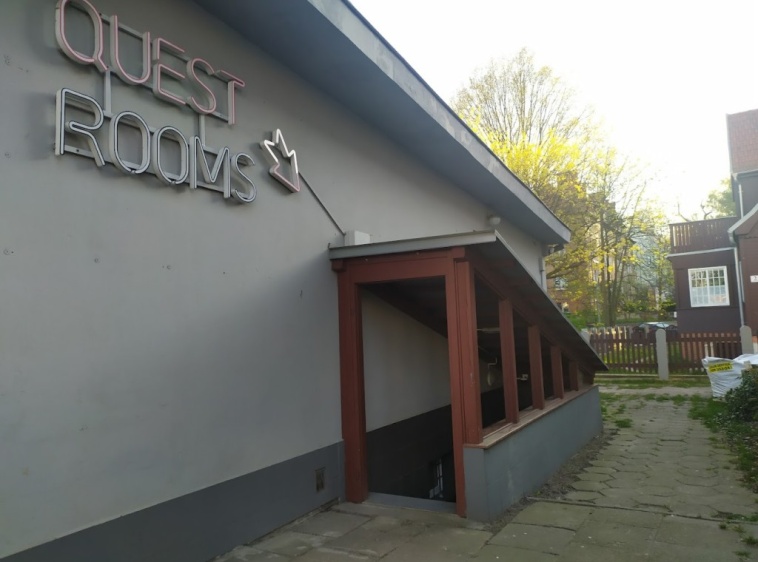 QuestRooms  