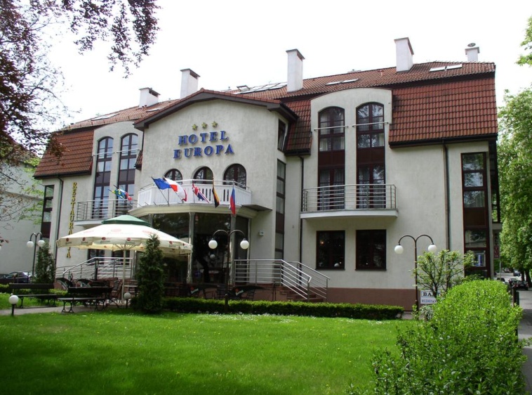 Hotel Europa ?v=2