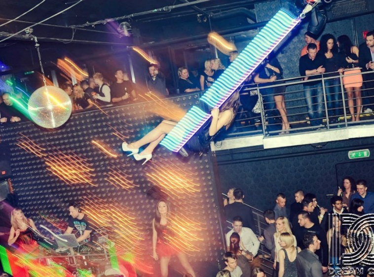 Dream Club