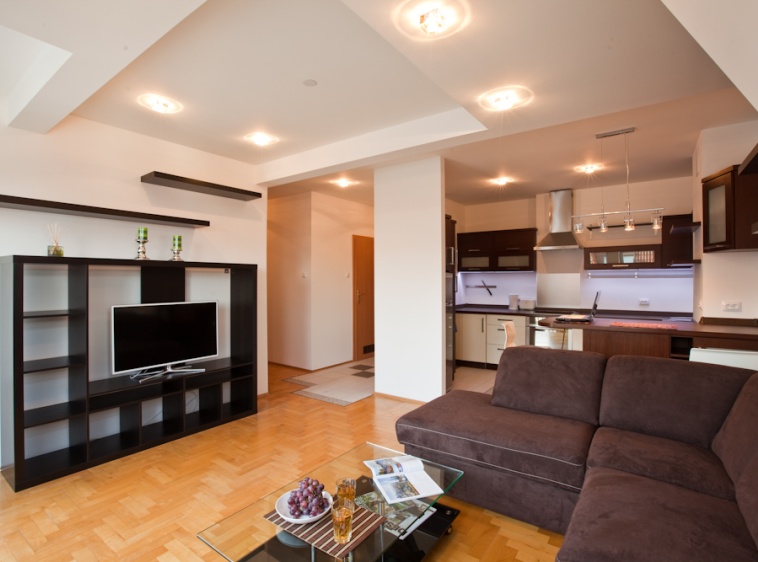 Apartament Cristal 