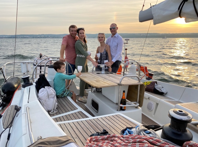 Premium Yachting 