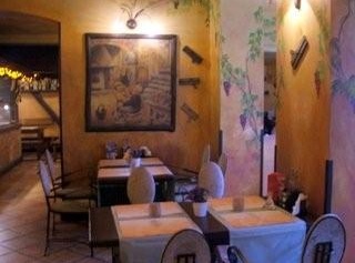 Restauracja Pinokio 