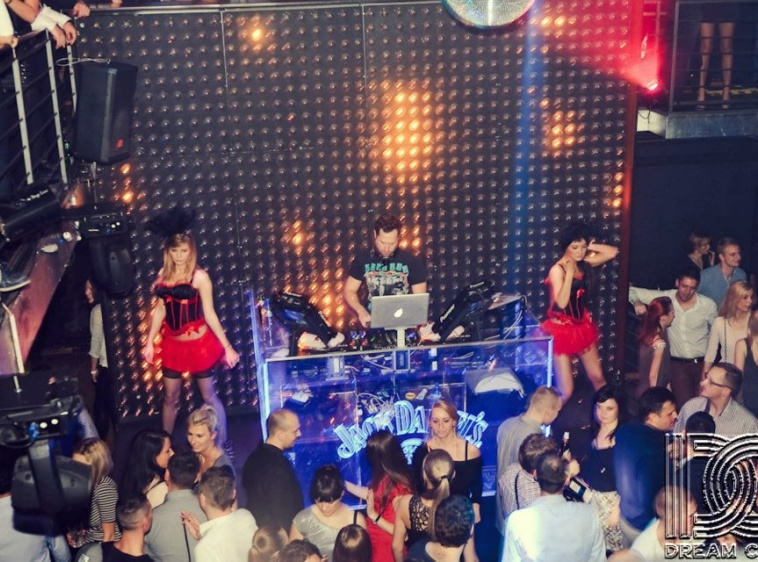 Dream Club 