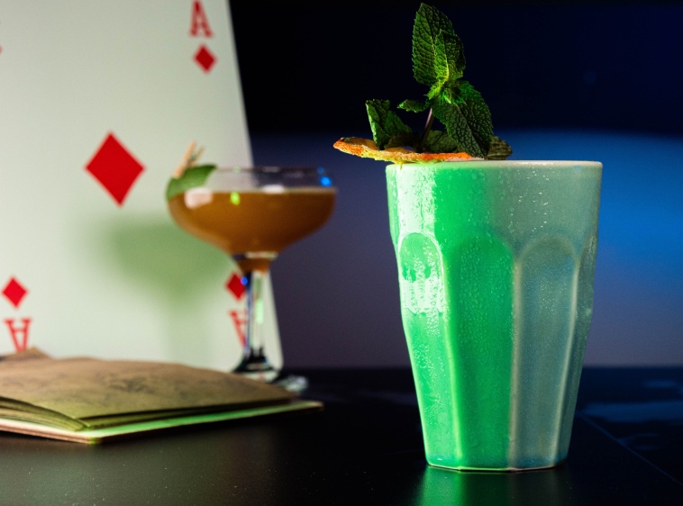 Wymówka Cocktail Bar Gdynia