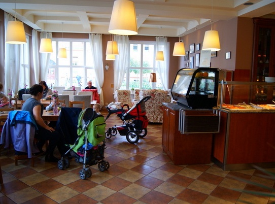 Kurort Cafe