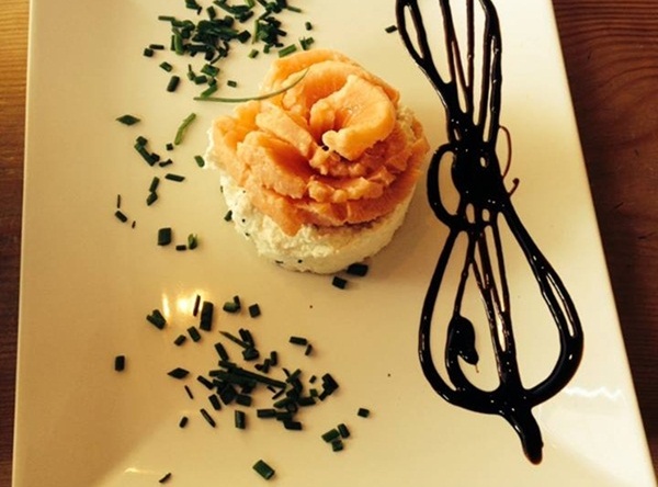 Restauracja Kava