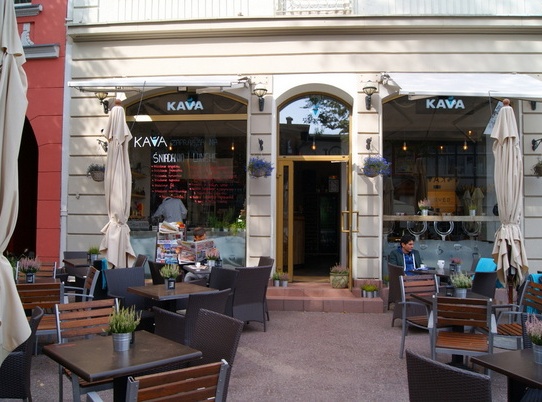 Kava 