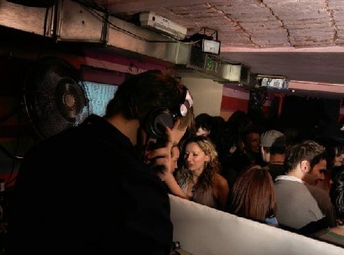 Soho KluboGaleria