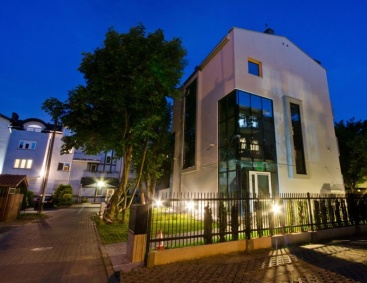 Molo Residence