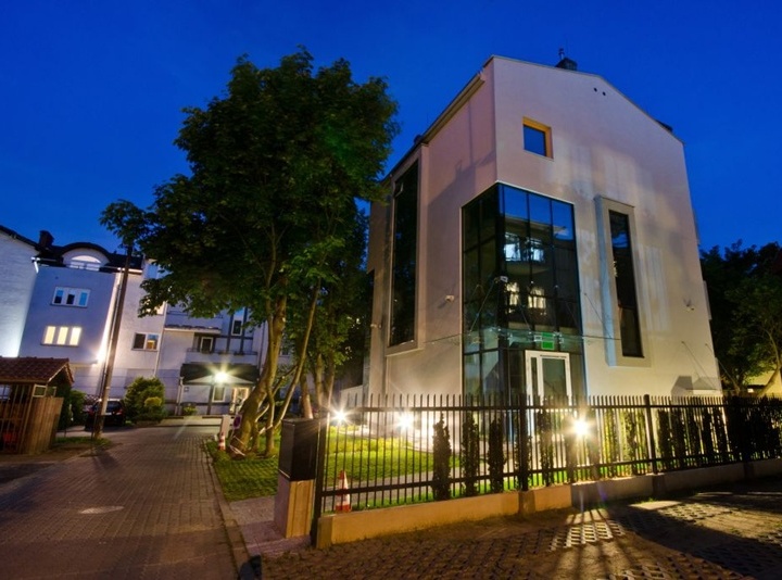 Molo Residence 
