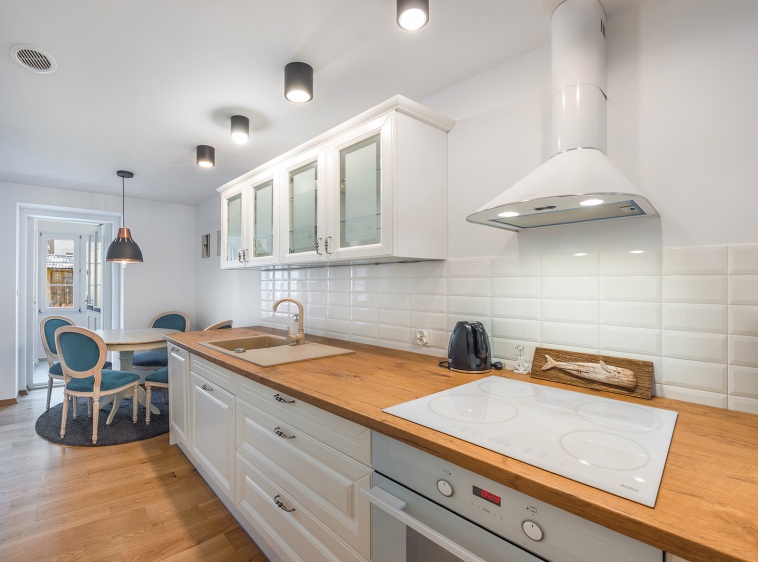Apartamenty Parkowa  