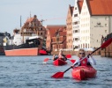 Around Gdańsk Kayak Tours & Adventures 