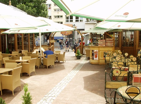 Restauracja Pinokio