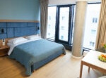 Aparthotel SQUARE – By The Sea Apartments 