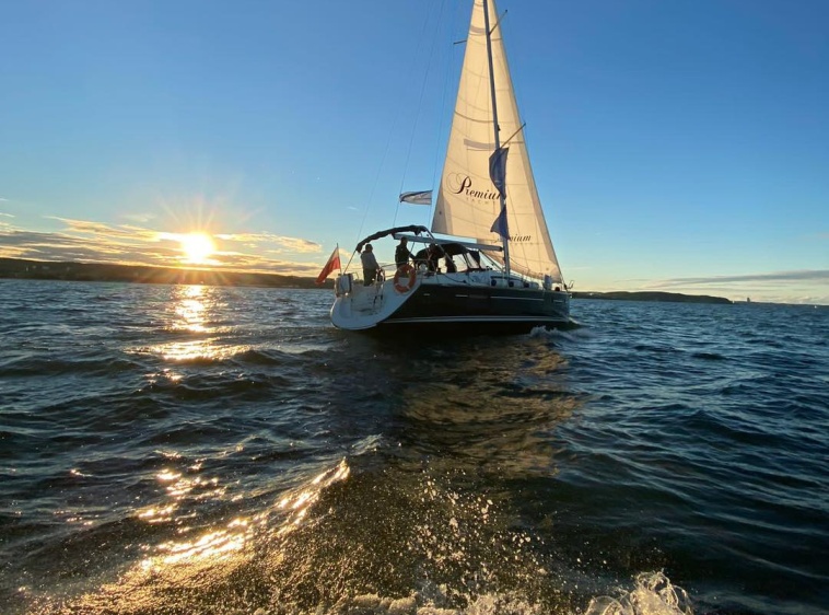 Premium Yachting