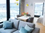 Aparthotel SQUARE – By The Sea Apartments ?v=2