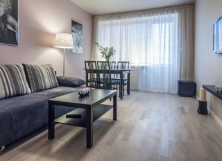 Apartament Bałtyk Centrum Sopotu