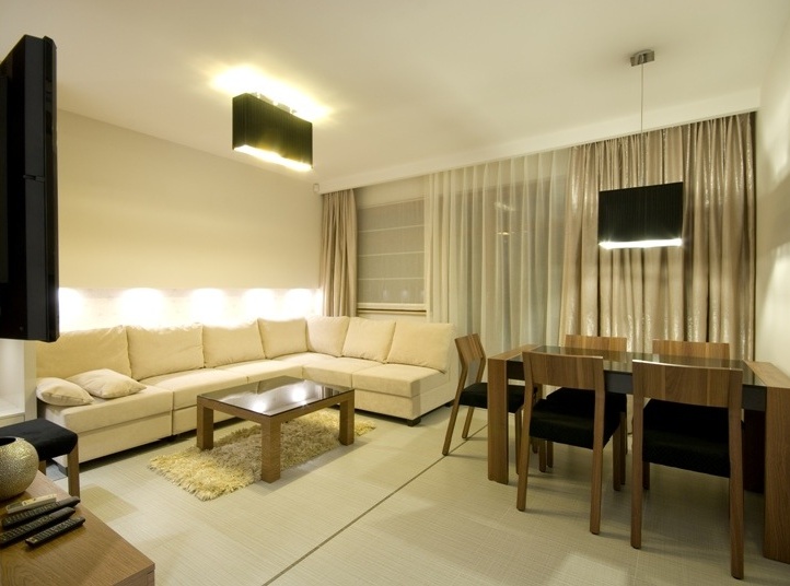 Top Apartamenty 