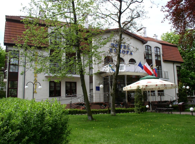Hotel Europa ?v=2
