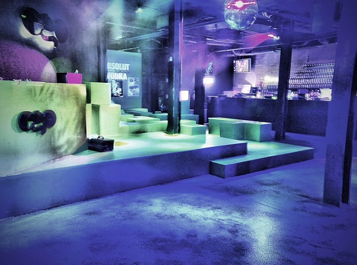 Ego Club