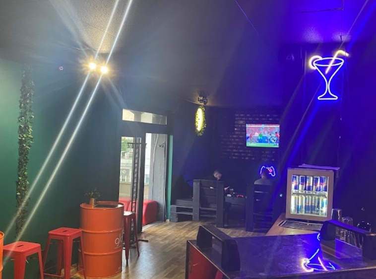 Spot Pub Sopot