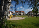 Apartament Przystań