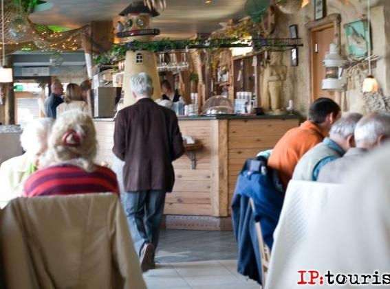 Bar Przystań
