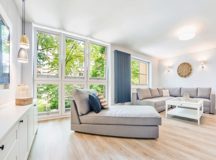 Apartamenty Kubacza