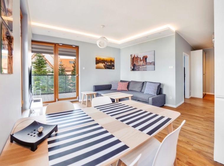 Apartamenty Sun&Snow Gdańsk Przy Plaży  ?v=2