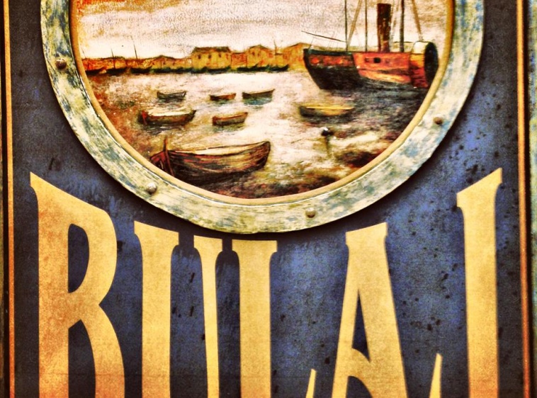 Bulaj 