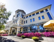 Hotel Haffner Sopot