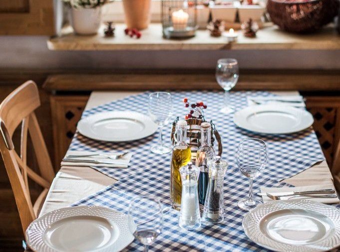 Toscana Restaurant