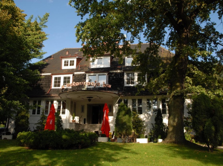 Hotel Maryla ?v=2