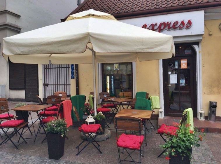 Ristorante Tesoro 