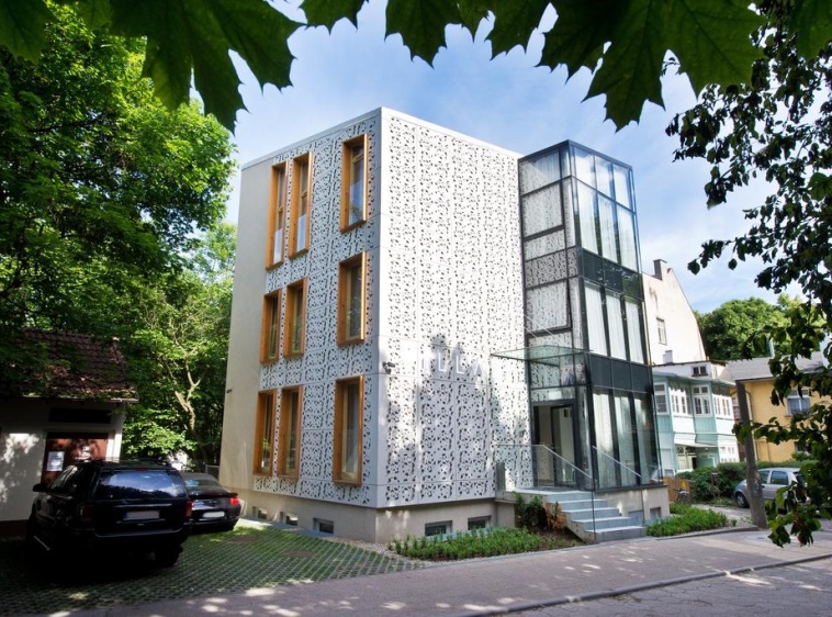 Villa 21 