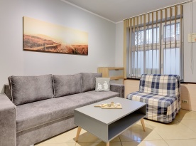 Apartament Dla 5 osób