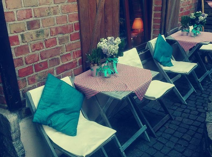 Cafe Kultura