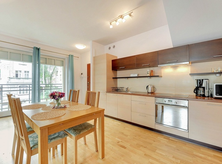 APARTAMENT NADMORSKI  ?v=2