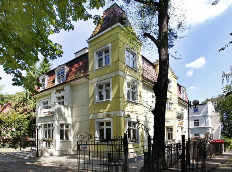 Villa Antonina 
